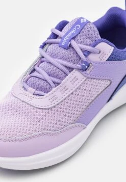 Columbia Youth Hatana Waterproof Unisex - Zapatillas De Senderismo - Morning Mist/Purple Lotus -ADIDAS PERFORMANCE Ventas ce546ece9559414a91558208d440d04f