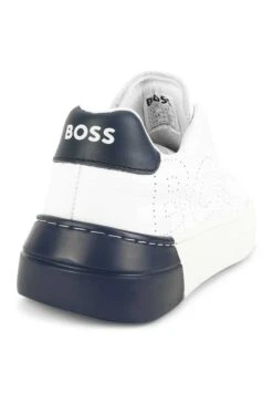 BOSS Kidswear Zapatillas - Blanc -ADIDAS PERFORMANCE Ventas ce755e3b430a45cc947a8193d457f472