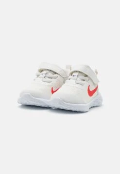 Nike Performance Revolution 6 Nn Unisex - Zapatillas De Running Neutras - Summit White/Track Red/Obsidian/White -ADIDAS PERFORMANCE Ventas ce825265cb3246b481a46706dfb4c825