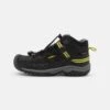 Keen Targhee Mid Wp Youth - Zapatillas De Senderismo - Black/Steel Grey -ADIDAS PERFORMANCE Ventas cedd12fa63774f6197c2f5ab1d4e0a45