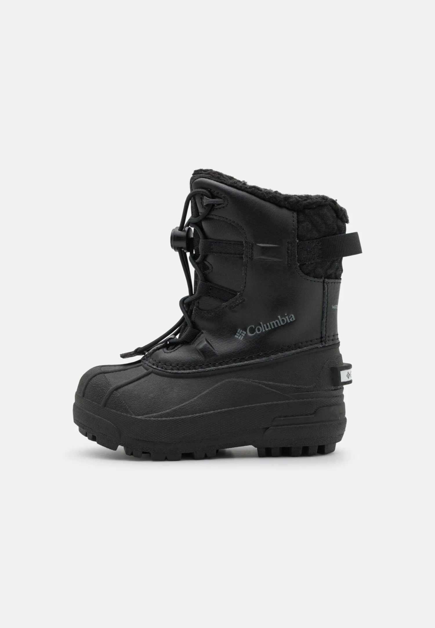 Columbia Childrens Bugaboot Celsius Unisex - Botas De Snowboard - Black/Graphite 1 Columbia Childrens Bugaboot Celsius Unisex - Botas De Snowboard - Black/Graphite