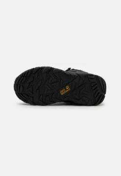 Jack Wolfskin Mtn Attack 3 Texapore Mid Unisex - Zapatillas De Senderismo - Black/Burly Yellow 10 Jack Wolfskin Mtn Attack 3 Texapore Mid Unisex - Zapatillas De Senderismo - Black/Burly Yellow -ADIDAS PERFORMANCE Ventas cfaaa36658bd44b8bd408674b56c89ef