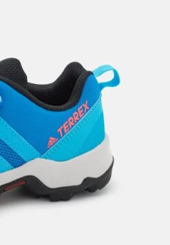 ADIDAS PERFORMANCE Terrex Ax2R Unisex - Zapatillas De Senderismo - Blue Rush/Sky Rush/Turbo -ADIDAS PERFORMANCE Ventas cfec770d8f0a43efb37b3257b4982208