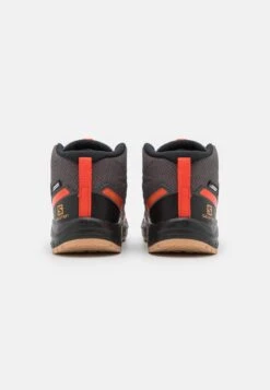 Salomon Xa Pro V8 Mid Unisex - Zapatillas De Senderismo - Magnet/Acorn/Cherry Tomato -ADIDAS PERFORMANCE Ventas d16d9fc29ffb4fc48392bb2c6be5aee3