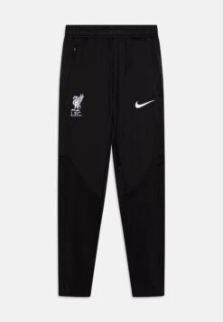 Nike Performance Liverpool Fc Df Strike Pant Unisex - Equipación De Clubes - Black/White