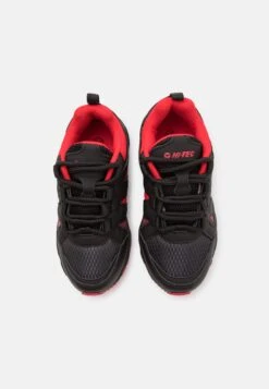 Hi-Tec Warrior Jr Unisex - Zapatillas De Senderismo - Black/Red 9 Hi-Tec Warrior Jr Unisex - Zapatillas De Senderismo - Black/Red -ADIDAS PERFORMANCE Ventas d19f1f06ed8940bea27a55bfe2071802