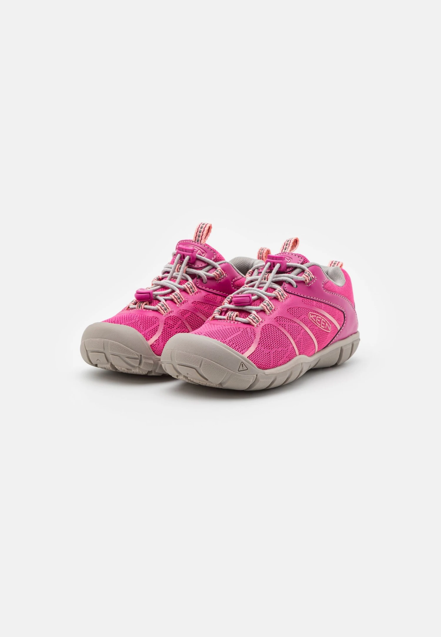 Keen Chandler 2 Cnx Unisex - Zapatillas De Senderismo - Red/Pink 2 Keen Chandler 2 Cnx Unisex - Zapatillas De Senderismo - Red/Pink - Imagen 2