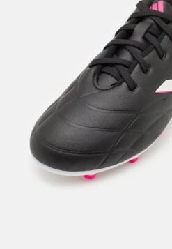 ADIDAS PERFORMANCE Copa Pure 3 Fg Unisex - Botas De Fútbol Con Tacos - Core Black/Metallic/Team Shock Pink 2 -ADIDAS PERFORMANCE Ventas d2cb8d8a8acc4dc29bcd56da25cb5a08