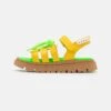 Marni Unisex - Sandalias - Yellow/Green 6 Marni Unisex - Sandalias - Yellow/Green -ADIDAS PERFORMANCE Ventas d35f56544f8a4918bfcae0ce9784c249