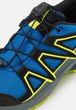 Salomon Speedcross Cswp Unisex - Zapatillas De Senderismo - Nautical Blue/Black/Acid Lime 11 Salomon Speedcross Cswp Unisex - Zapatillas De Senderismo - Nautical Blue/Black/Acid Lime -ADIDAS PERFORMANCE Ventas d3750167c4fe4508bd22451ce0a78d98