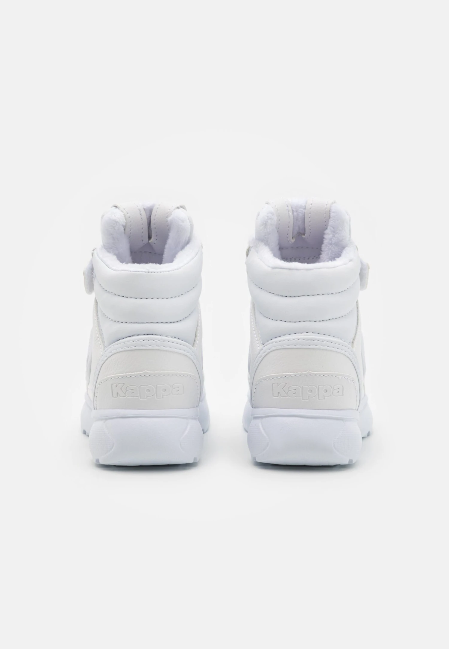 Kappa Zapatillas De Senderismo - White/Rosé 3 Kappa Zapatillas De Senderismo - White/Rosé - Imagen 3