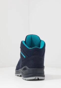 Lowa Innox Evo Gtx Qc Junior Unisex - Zapatillas De Senderismo - Navy/Türkis -ADIDAS PERFORMANCE Ventas d565bab401ea454689444c89bcb4bd5e