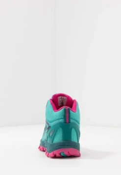 TROLLKIDS Rondane Hiker Mid Unisex - Zapatillas De Senderismo - Smaragd/Rubine -ADIDAS PERFORMANCE Ventas d58ecda285844305a0092b81b1195f0c