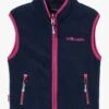 TROLLKIDS Kids Arendal Vest - Chaleco - Navy/Pink 4 TROLLKIDS Kids Arendal Vest - Chaleco - Navy/Pink -ADIDAS PERFORMANCE Ventas d5d1cf0220b842d58bfdf48a9d8c5a77