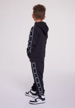 Champion American Tape Hooded - Sudadera - Black -ADIDAS PERFORMANCE Ventas d5f121a8c855467b92bf1a72e5be4759