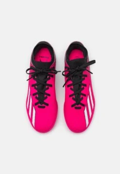 ADIDAS PERFORMANCE X Speedportal 3 Tf Unisex - Botas De Fútbol Multitacos - Team Shock Pink /Core Black -ADIDAS PERFORMANCE Ventas d6269796393343ed91e73bce392bebd4
