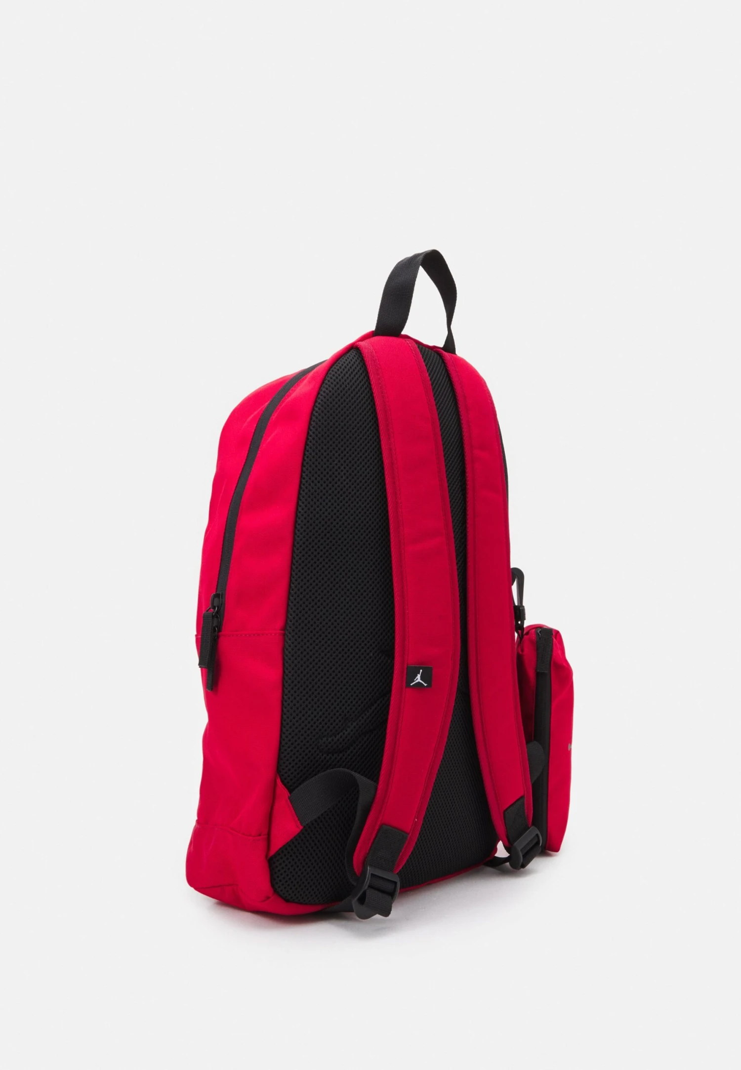 Jordan Air School Backpack With Pencil Case Unisex Set - Estuche Escolar - Gym Red 2 Jordan Air School Backpack With Pencil Case Unisex Set - Estuche Escolar - Gym Red - Imagen 2