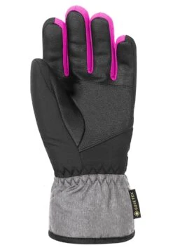 Reusch Guantes - Blck Blck Melang Pink Glo -ADIDAS PERFORMANCE Ventas d74498a3d78f4a65bedf34ffe0b51393