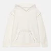 MM6 Maison Margiela Unisex - Sudadera - Off White -ADIDAS PERFORMANCE Ventas d74b5c5b687248ceb6387d745b3711a6