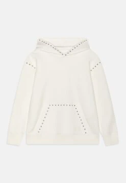 MM6 Maison Margiela Unisex - Sudadera - Off White
