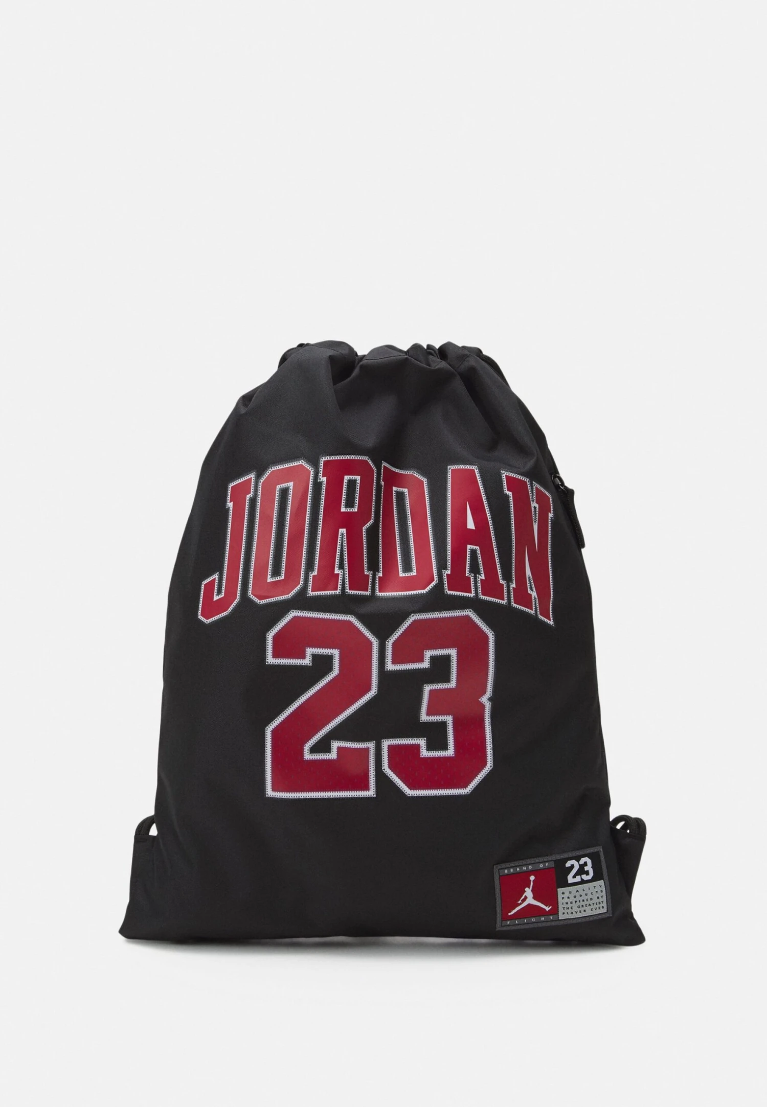 Jordan Gym Sack - Mochila - Black 1 Jordan Gym Sack - Mochila - Black