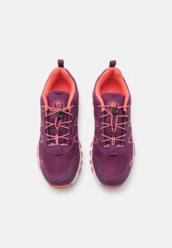 TROLLKIDS Kids Sandefjord Low Unisex - Zapatillas De Senderismo - Mulberry/Peach 9 TROLLKIDS Kids Sandefjord Low Unisex - Zapatillas De Senderismo - Mulberry/Peach -ADIDAS PERFORMANCE Ventas d809ffdf0d5b4848915e805d73cef89a