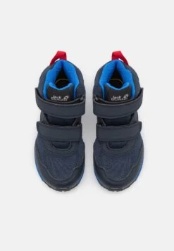 Jack Wolfskin Woodland Texapore Mid Vc K - Zapatillas De Senderismo - Dark Blue/Red -ADIDAS PERFORMANCE Ventas d8196e65ee1e4e6ca8dce1b972e5adbc