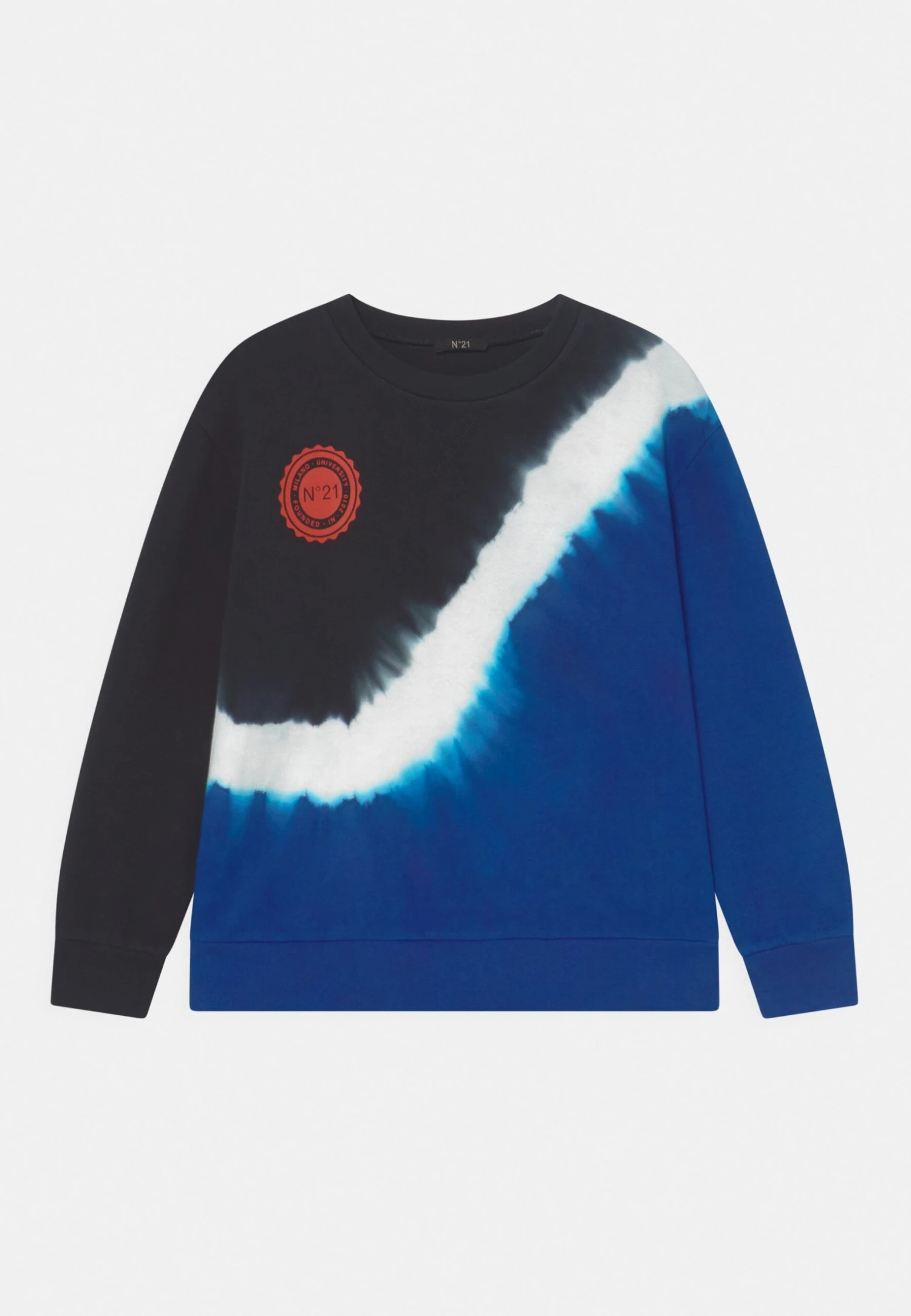 N°21 Over Unisex - Sudadera - Bluette 1 N°21 Over Unisex - Sudadera - Bluette
