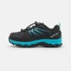 Hi-Tec Trail Explorer Low Jr Unisex - Zapatillas De Senderismo - Black/Aqua -ADIDAS PERFORMANCE Ventas d8887648a5f849dba623364968514094
