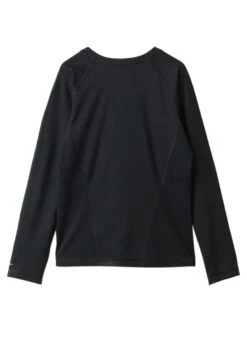 Columbia Midweight Crew 2 - Camiseta De Manga Larga - Black -ADIDAS PERFORMANCE Ventas d961a81ac3aa44f7bba08acc423c8932