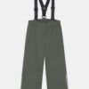 Reima Loikka - Pantalón De Nieve - Thyme Green