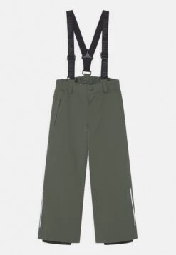 Reima Loikka - Pantalón De Nieve - Thyme Green