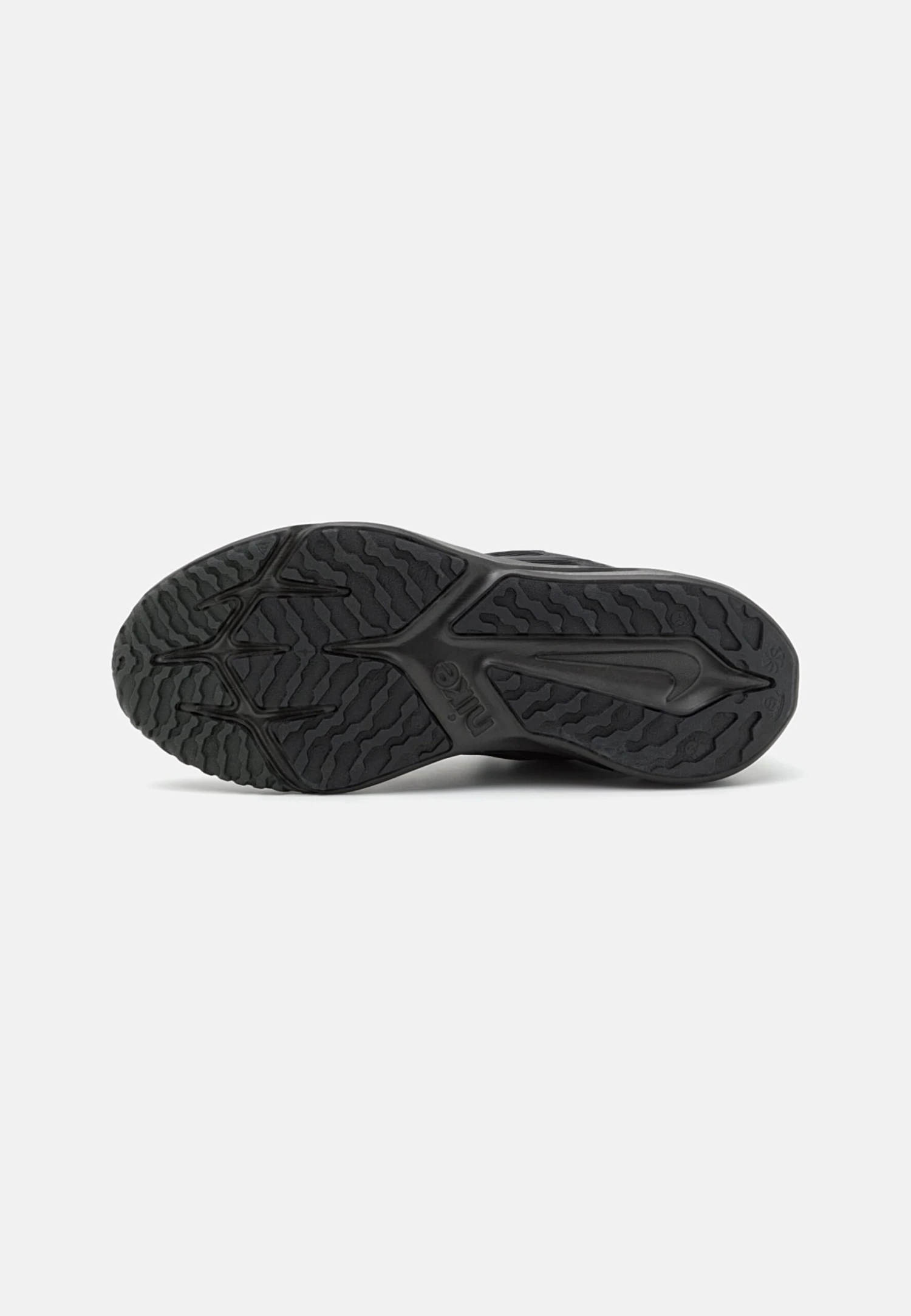 Nike Performance Star Runner 4 Unisex - Zapatillas De Running Neutras - Black/Anthracite 5 Nike Performance Star Runner 4 Unisex - Zapatillas De Running Neutras - Black/Anthracite - Imagen 5