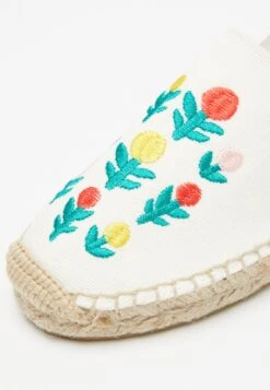 Espadrillas - Alpargatas - Ivory 11 Espadrillas - Alpargatas - Ivory -ADIDAS PERFORMANCE Ventas db0a0d0fe01544e09536c462536c52f8