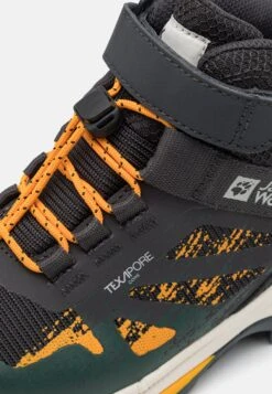 Jack Wolfskin Villi Hiker Texapore Mid Unisex - Zapatillas De Senderismo - Phantom -ADIDAS PERFORMANCE Ventas db11bab743c54a35a11635ad1f483afd