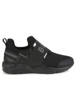 BOSS Kidswear Trainers Unisex - Mocasines - Black -ADIDAS PERFORMANCE Ventas db4f1b2df04341069d165e5b6cdb2cd6