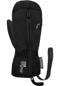 Reusch Ben - Manoplas - Black