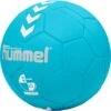 Hummel Hmlspume- Balón De Balonmano - Turquoise White -ADIDAS PERFORMANCE Ventas db73d439745b46c68708ea81b8edb0f7