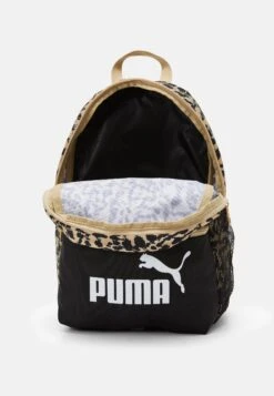 Puma Phase Small Backpack Unisex - Bolsa De Deporte - Black/Sand Dune -ADIDAS PERFORMANCE Ventas db8d66106d154c8198cabdeded431506