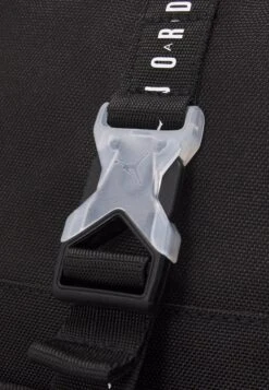 Air Jordan Lunch Backpack Unisex - Mochila - Black -ADIDAS PERFORMANCE Ventas dc2e831d153440cc8b8ca21236e399b6