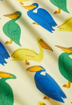 Mini Rodini Pelican Unisex - Leggings - Yellow -ADIDAS PERFORMANCE Ventas dc58ef00d4cc42a0a6597a90a9315e95