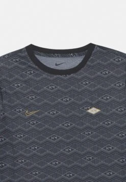 Nike Performance Kylian Unisex - Camiseta Deportiva - Black -ADIDAS PERFORMANCE Ventas dcab5b33e3c34f7aac8d747f2fafb985