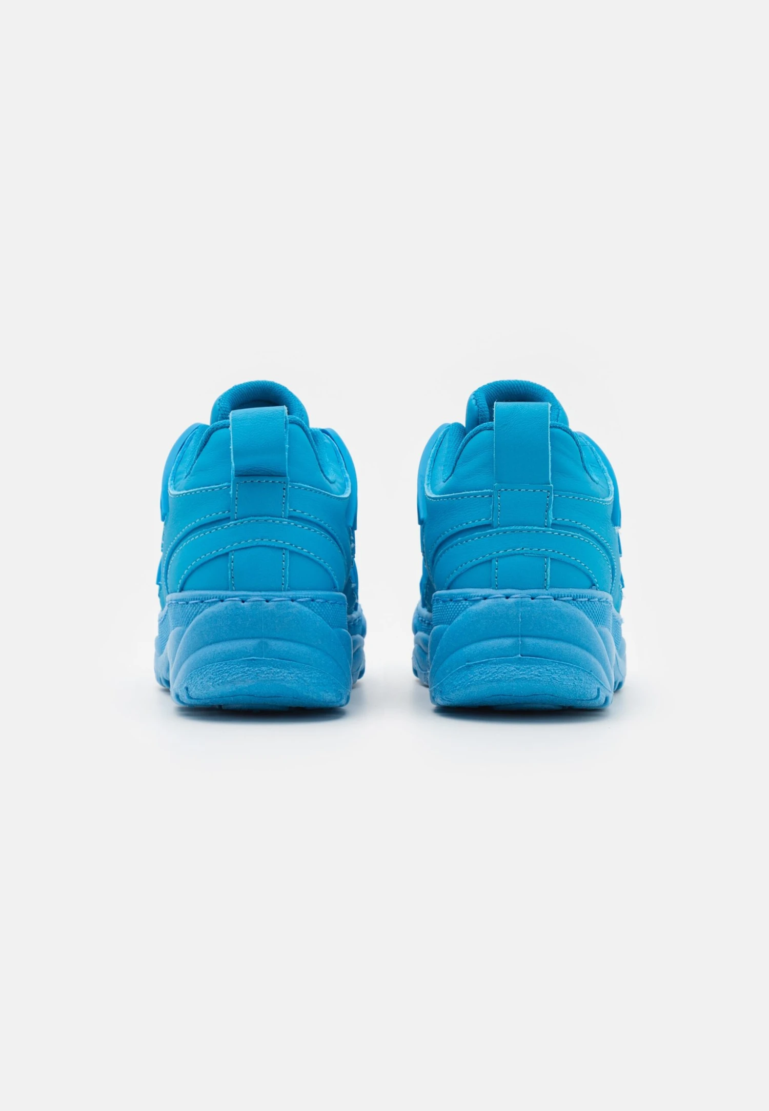 Chiara Ferragni Eye Fly- Zapatillas - Methil Blue 3 Chiara Ferragni Eye Fly- Zapatillas - Methil Blue - Imagen 3