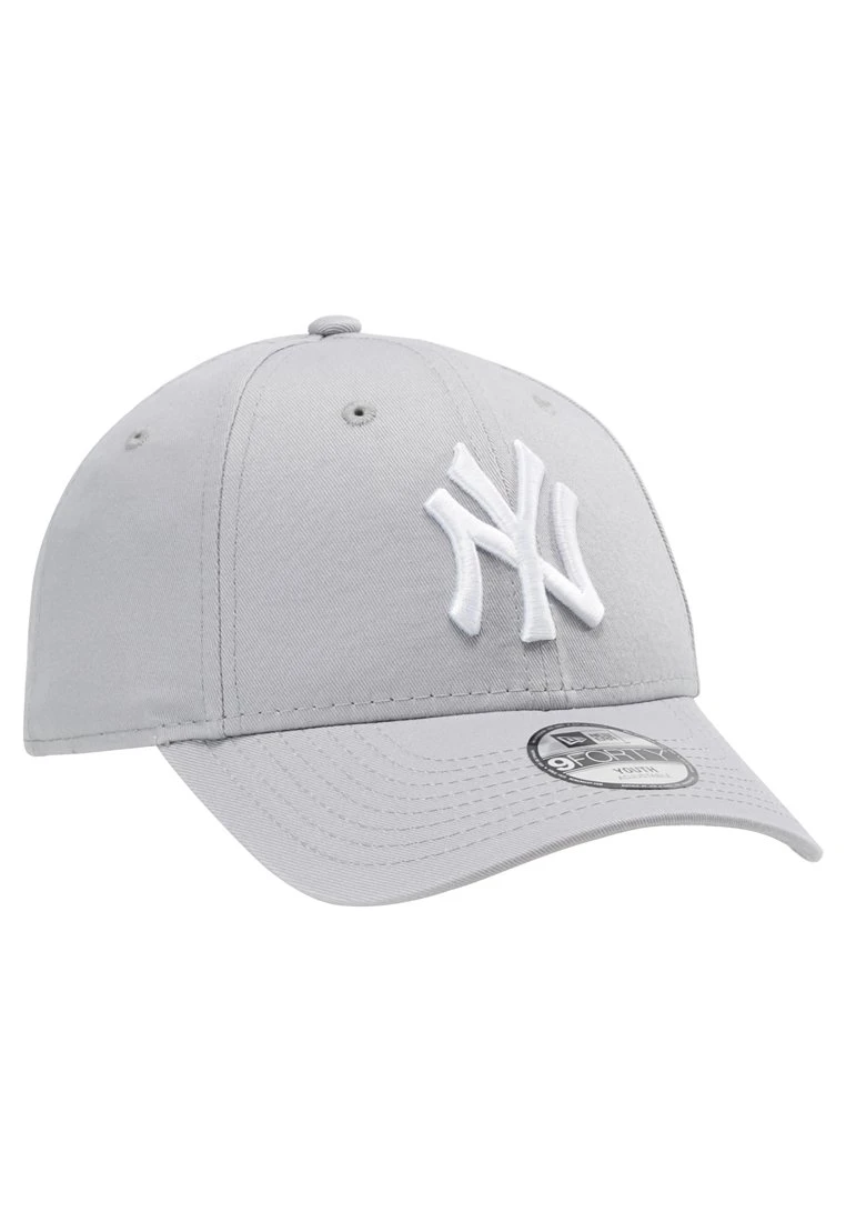 NEW ERA Kappe 940 Mlb Leage Basic - Gorra - Grey 2 NEW ERA Kappe 940 Mlb Leage Basic - Gorra - Grey - Imagen 2