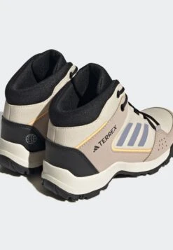 Adidas TERREX Terrex Hyperhiker Mid Unisex - Zapatillas De Senderismo - Sand Strata/Silver Violet/Acid Orange 9 Adidas TERREX Terrex Hyperhiker Mid Unisex - Zapatillas De Senderismo - Sand Strata/Silver Violet/Acid Orange -ADIDAS PERFORMANCE Ventas dd14641a86004fcbb935e49d6eef3a4b