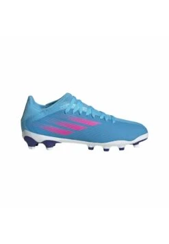 ADIDAS PERFORMANCE X Speedflow.3 Mg Unisex - Botas De Fútbol Con Tacos - Blue -ADIDAS PERFORMANCE Ventas dd682ca953584d1188724b3919fd8d56