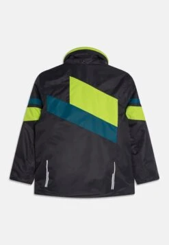 CMP Kid Snaps Hood Unisex - Chaqueta De Snowboard - Antracite -ADIDAS PERFORMANCE Ventas dd786688a9ad4b57af45ce79459548f1