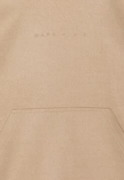 MM6 Maison Margiela Unisex - Sudadera - Light Camel -ADIDAS PERFORMANCE Ventas dd9dea575abc45cebada4904ed0a4828