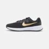 Nike Performance Revolution 6 Gs Unisex - Zapatillas De Running Neutras - Black/Metallic Gold/White -ADIDAS PERFORMANCE Ventas de089da0f8e044deb21f8f2540d52d9b