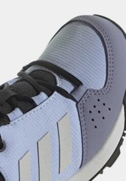 Adidas TERREX Terrex Hyperhiker Low K - Zapatillas De Senderismo - Blue Dawn/Grey One/Solar Gold -ADIDAS PERFORMANCE Ventas de94156019464bb79ce1eba0e0836ae3